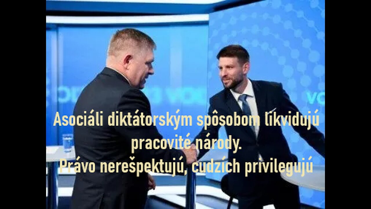 Spolok Archa, o.z. - 09.11.2025 - živá diskusia v Telegrame