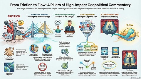 Donald Trump Allegedly Pulled Back His Attack Against The Iran Regime