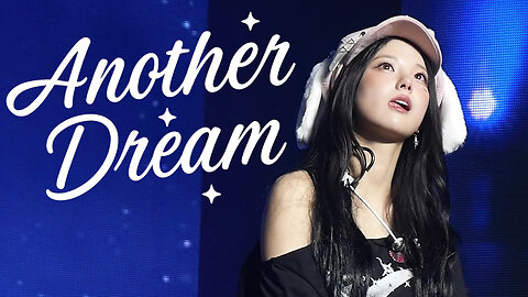 Yujin Another Dream @ 2025 Kep1er CONCERT TOUR [Fancam] [250920]