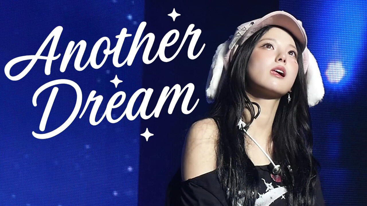 Yujin Another Dream @ 2025 Kep1er CONCERT TOUR [Fancam] [250920]