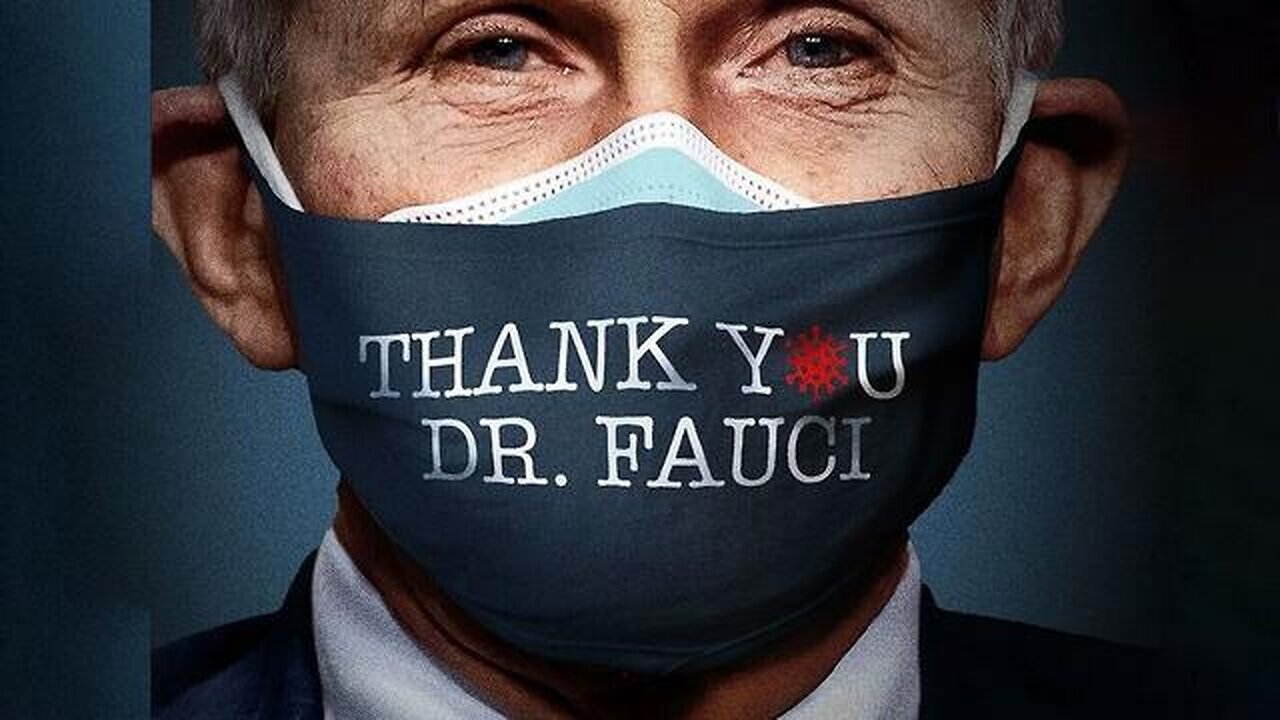 Thank You Dr Fauci (Documentary)