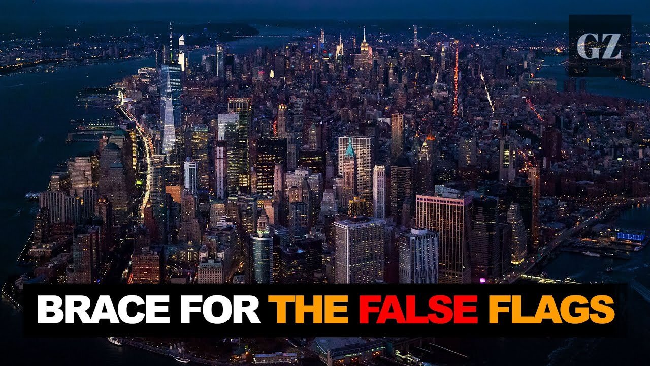 Are they threatening NYC if Mamdani wins?