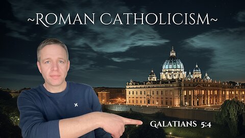 Roman Catholicism