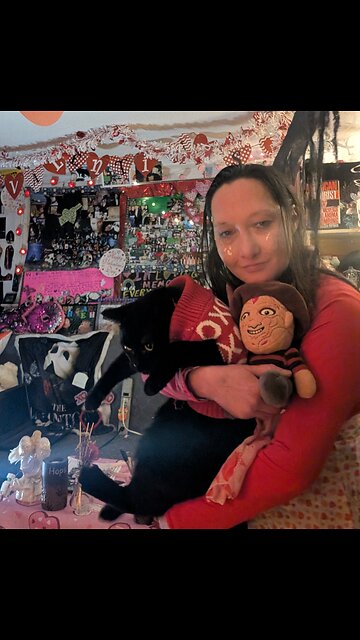 Happy Valentine's Day