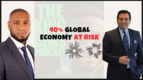 5 Globalization Risks You Need to Know Before AI Takes Over