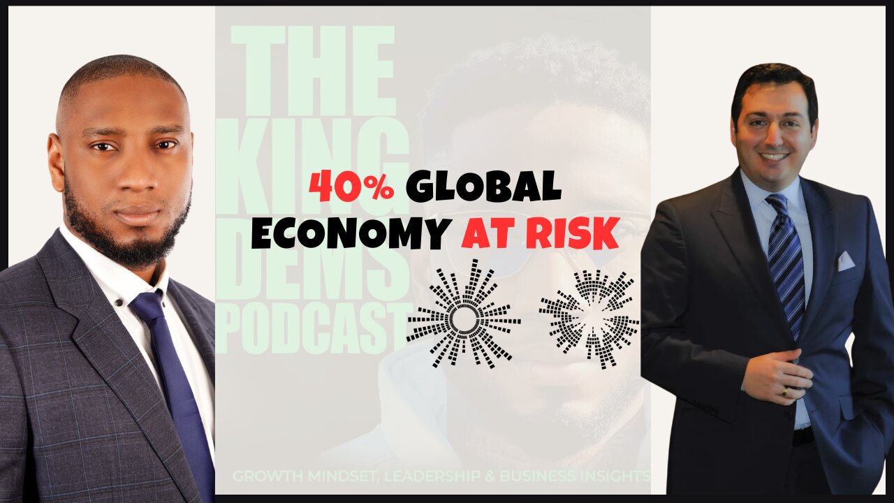 5 Globalization Risks You Need to Know Before AI Takes Over