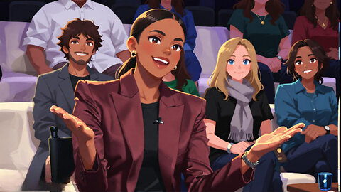 The Gospel According To Candace Owens