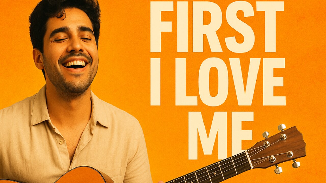 First I’ll Love Myself (Then I’ll Find You)