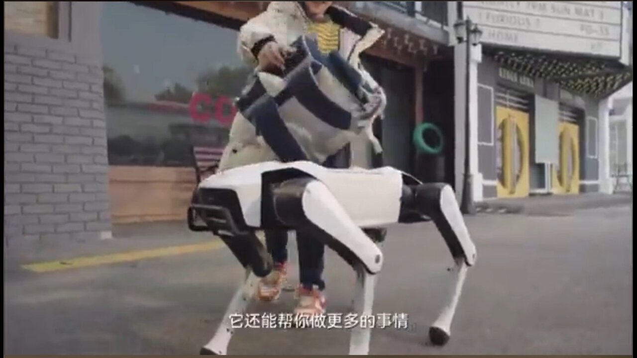 This robot costs less than an iPhone 17 Pro... read more ⏬