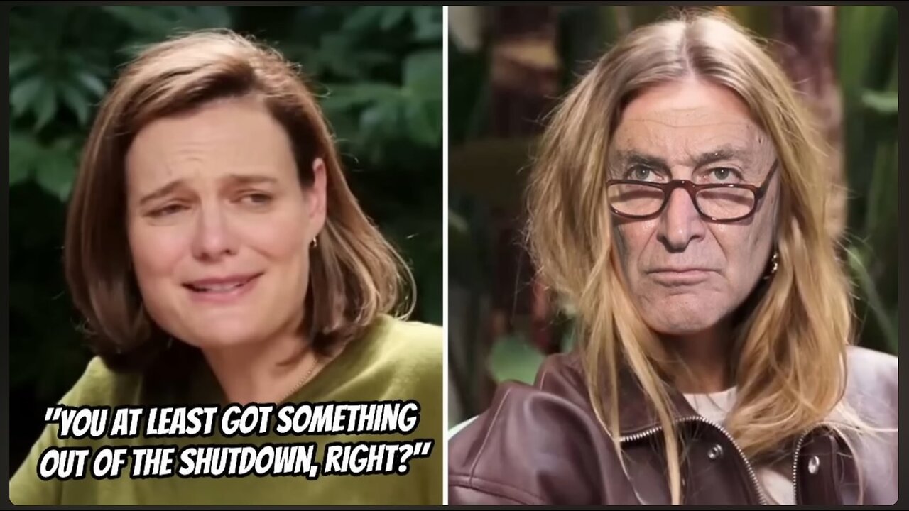 Nothing less appealing than an entitled ingrate.