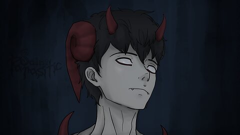 Saint Parasitic | Horror Comic | Past, Present, and Future