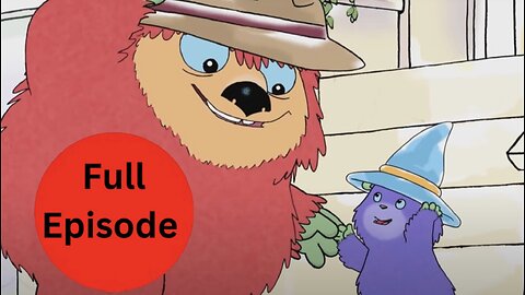 Humf - Humf And The Wind Full Episode