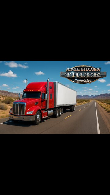 American Truck Simulator