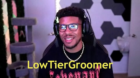 LTG Saying Suspect things about Kids (Low Tier Groomer Compilation)