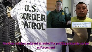 A leader within Lantin Kings arrested for posting bounty on Chicago Border Patrol head