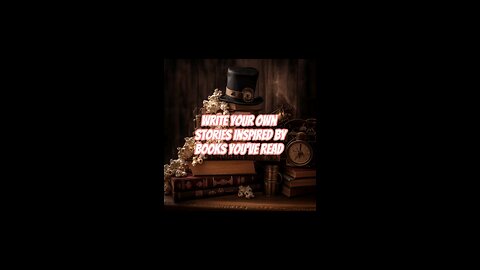 Today's Reading Dippit!