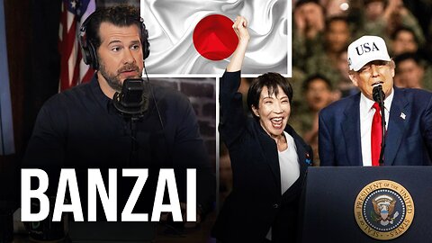 Sayonara Globalist Scum: Why Japan's Right Wing Election Landslide Is A Nightmare for the Left