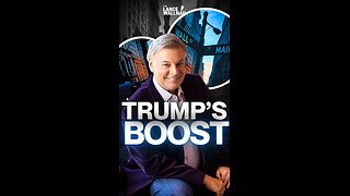 The Economic Shift No One’s Talking About