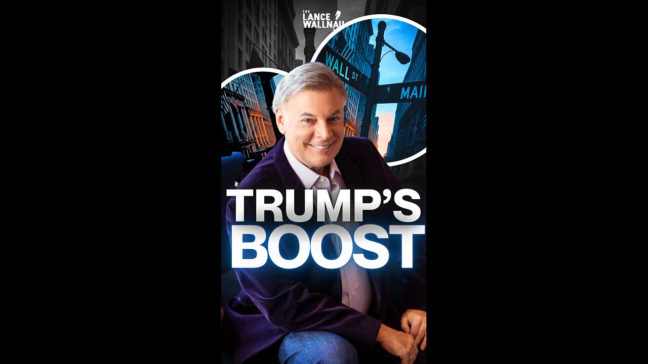 The Economic Shift No One’s Talking About