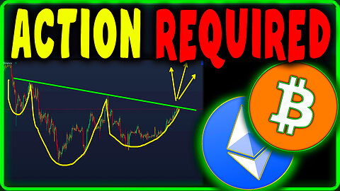 Bitcoin & Ethereum Price Prediction Now | Crypto Analysis & Market Forecast [Jan 7, 2026]