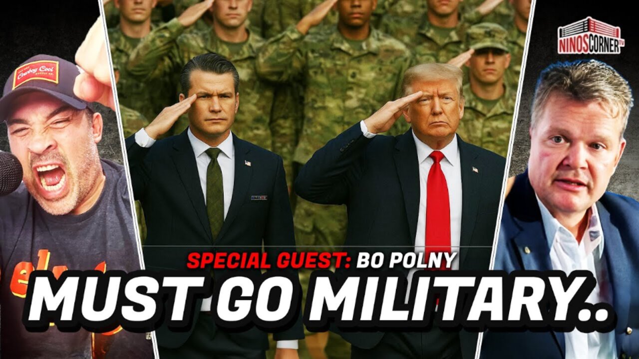 Lawfare Erupts! Letitia James Walks as Dems Push Hegseth Impeachment! Must Go Military..