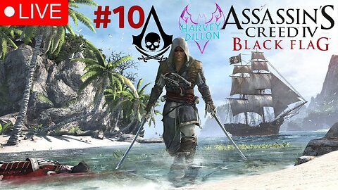 Looting all Templar chests in Assassins Creed IV: Black Flag