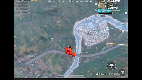 PUBG Battleground Gameplay Live