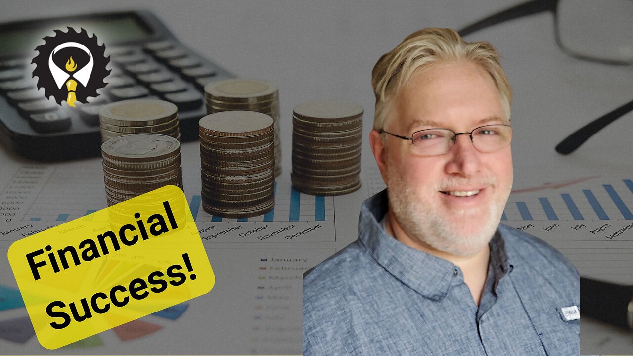 467 - Dad Talk: Setting Your Kids Up For Financial Independence with Jay Norton
