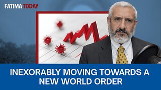 The Great Revolution Against God