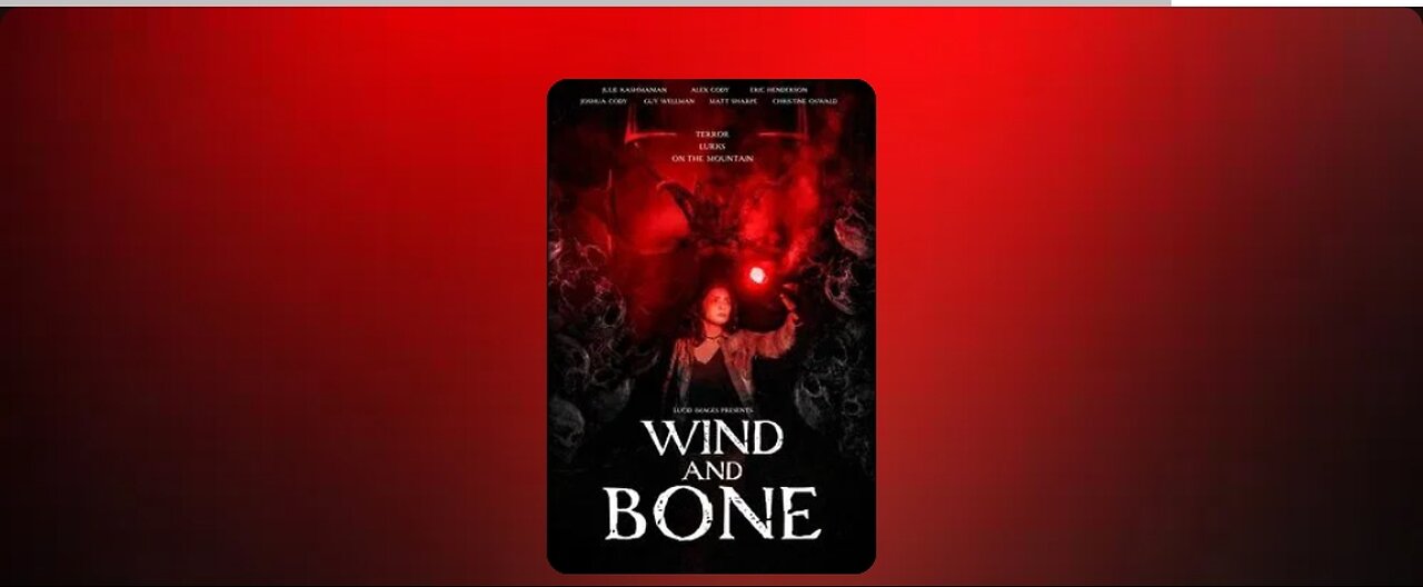 Wind and Bone 2025