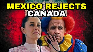 Canada's Bureaucracy IS KILLING Foreign Investment From Mexico