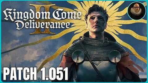 Kingdom Come: Deliverance II PS5 Review