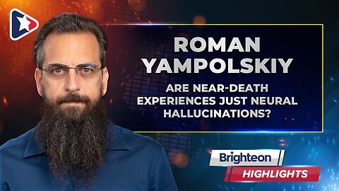 Are Near-Death Experiences Just Neural Hallucinations?