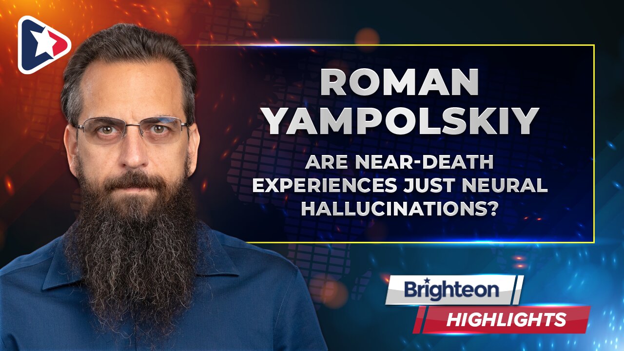 Are Near-Death Experiences Just Neural Hallucinations?