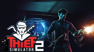 Thief Simulator 2 - Causing Maximum Damage for Quick Cash