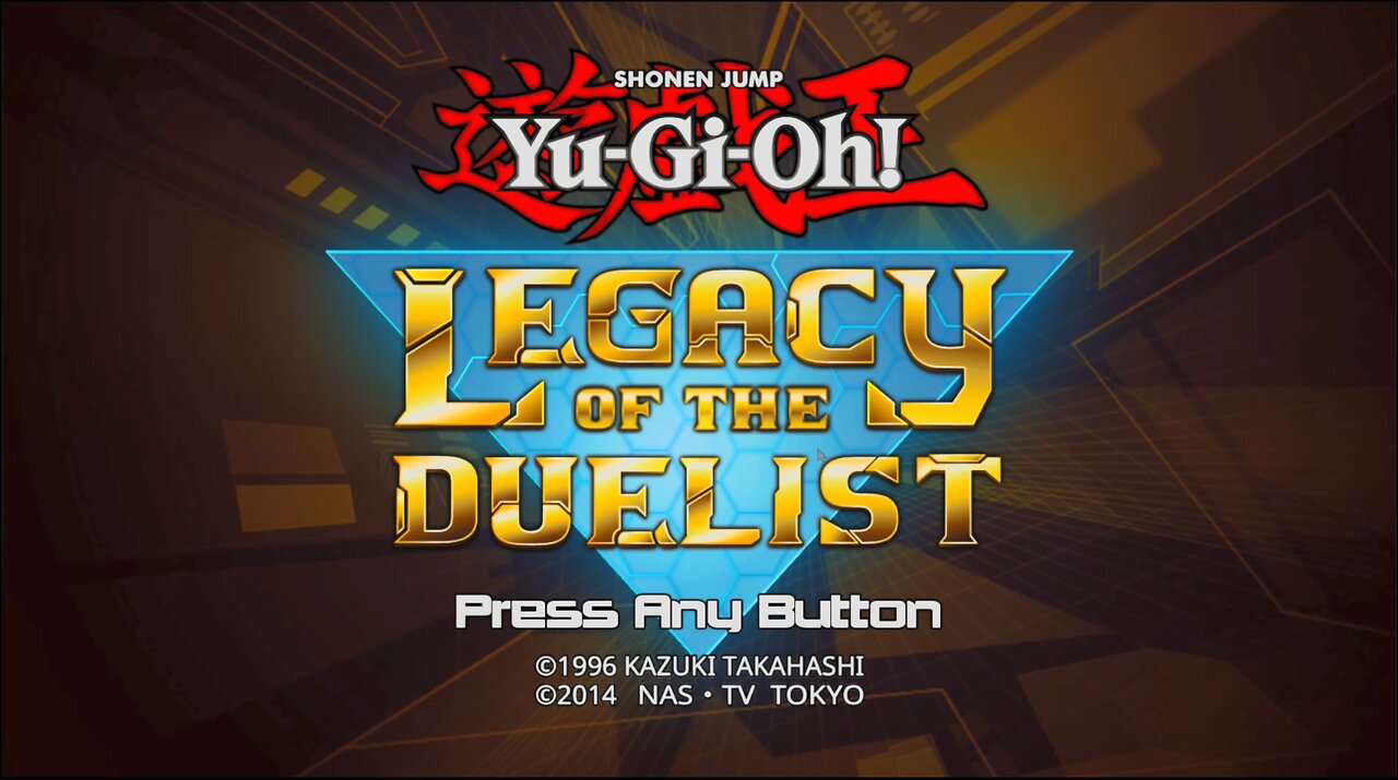 Yugioh Deck Edit