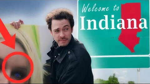 Warning Shelbyville, IN About the MONSTER in Their Town