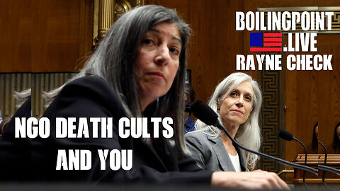 Rayne Check - Surprise Edition