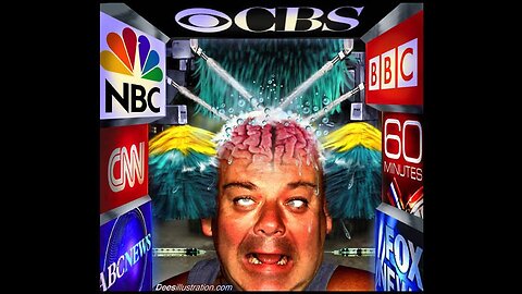 Jewish Controlled Media: These Murderous Riots Are Actually Mostly Peaceful