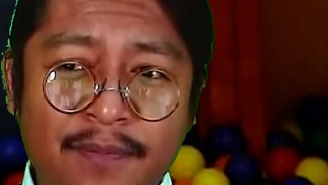 Sungrand Studios hasn't slept in Two Days, whines about Pokemon Again