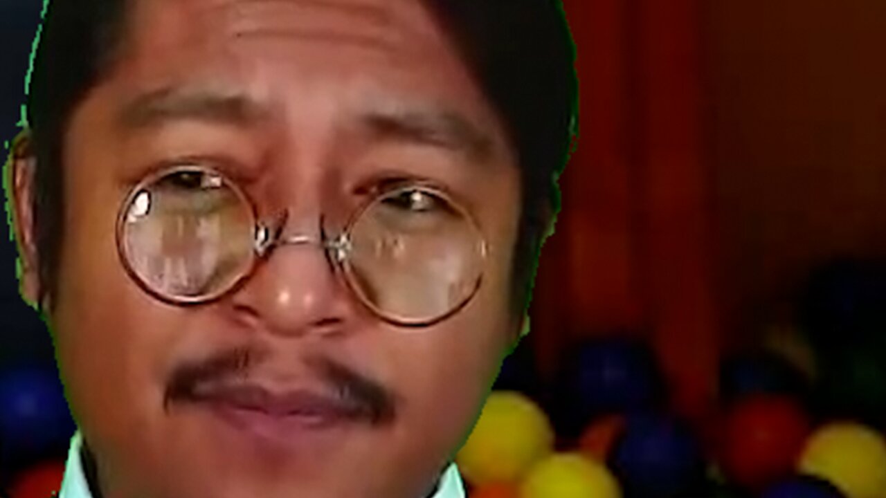 Sungrand Studios hasn't slept in Two Days, whines about Pokemon Again