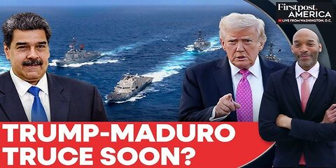 Trump Planning Talks With Maduro About Drug Strikes