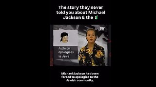 The Truth about Michael Jackson