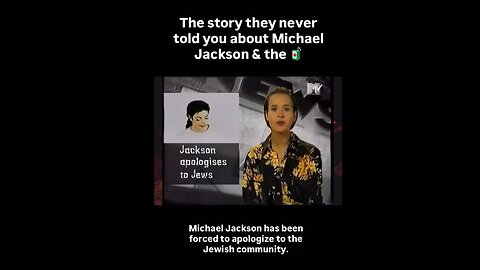 The Truth about Michael Jackson