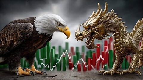 "THE SKY WILL BE FILLED WITH WINGS" - A PROPHETIC MESSAGE TO THE EAGLE OF THE UNITED STATES