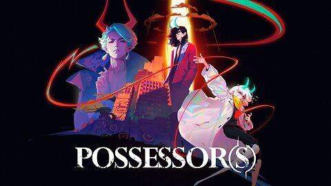 Possessor(s) | Official Gameplay Trailer | Yanflix