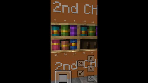 2nd Chronicles 27 - the KJV Bible in vanilla Minecraft #KJV #2Chronicles #Bible #Minecraft