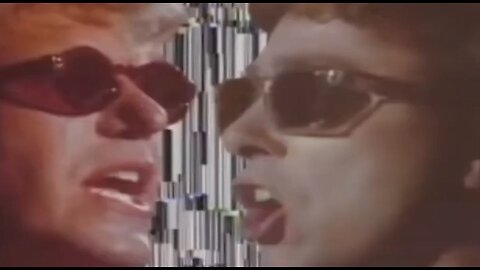 The Outfield - Closer To Me - 1992 - Music Video - 720p