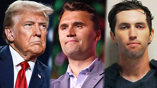 What they WON’T tell you about political violence