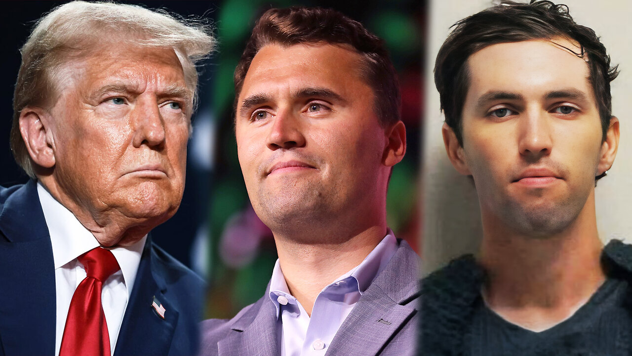 What they WON’T tell you about political violence